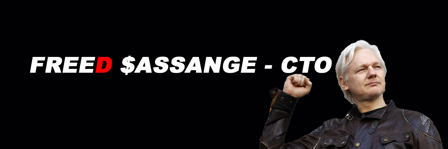 Julian Assange